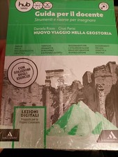 Nuovo viaggio nella geostoria - viaggio,