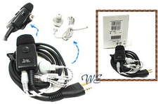 NUOVO ICOM HM-153 per IC-80AD