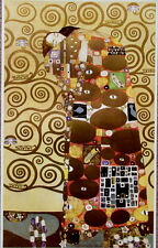 Poster Gustav Klimt 24x39