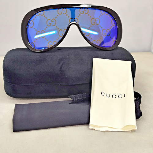 Gucci gg1370s 002 occhiali - -,