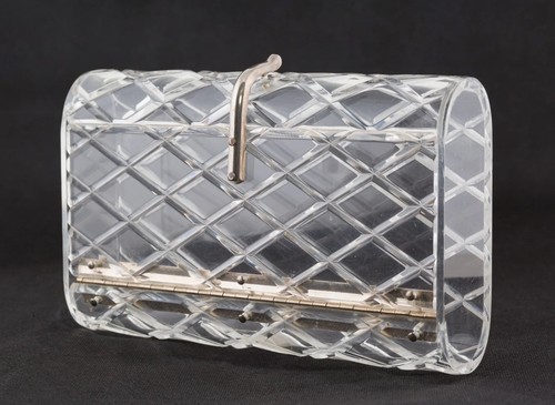 Borsa pochette vintage anni - , 50