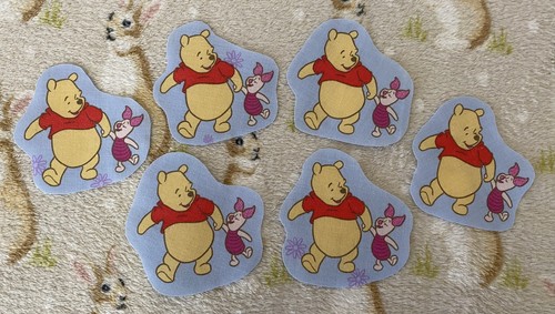 Toppe winnie the pooh - 6,