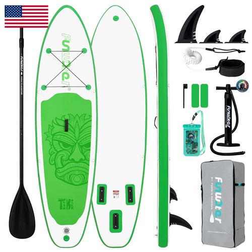 Funwater sup gonfiabile - funwater,