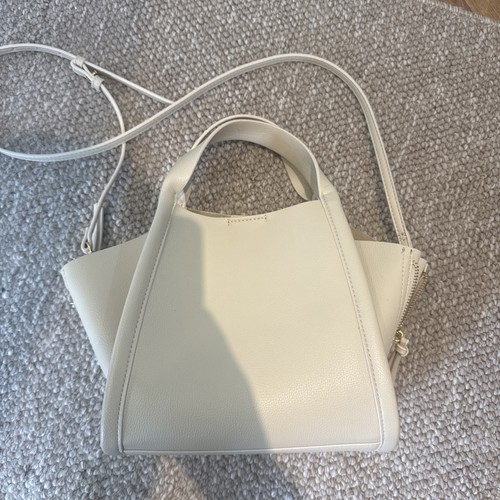 Zara borsa tracolla city - a,