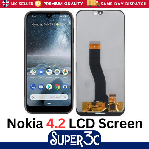 Per nokia 1184 - 4.2, ta-1184/
