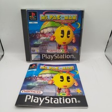 Pac man maze - ms, gioco