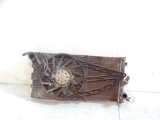 11069 Kit Radiatori Fiat Panda 2 1.2 benzina 2006 cod 51773189