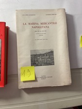 La Marina Mercantile