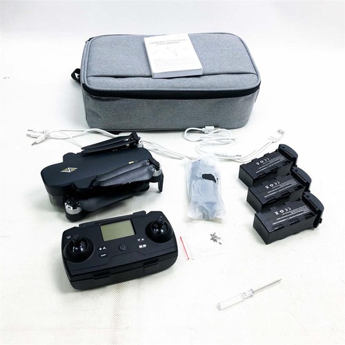 Chubory x11 pro droni gps - droni, con