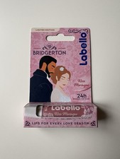Labello Bridgerton Rose