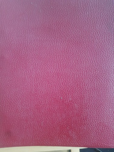 Collezione lettere ricevute