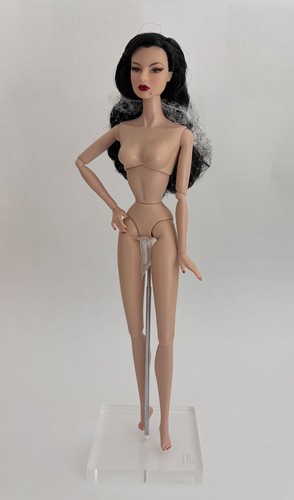 Agnes von weiss wicked - weiss,