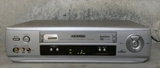 Samsung videoregistratore vhs - samsung,