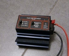 Scaricatore Robbe Power Peak