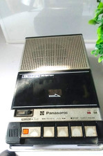 Panasonic Slimline Lettore