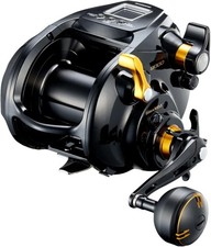 Mulinello elettrico Shimano 22