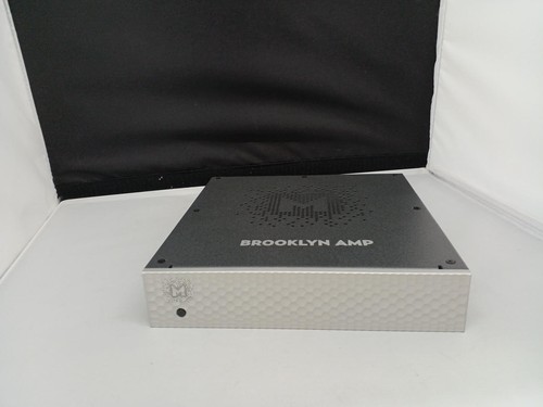 Amplificatore potenza mytek - amplificatore,