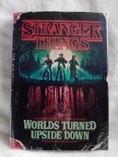 Stranger Things: Worlds Turned