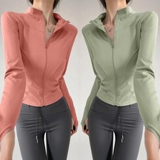 Cappotto sportivo sole