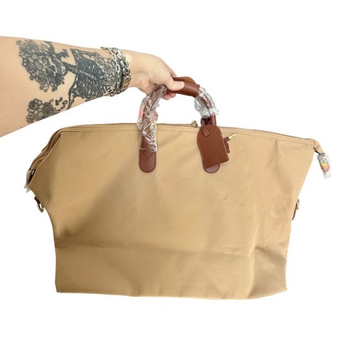 Borsa viaggio bric 22 - da,