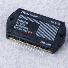 1PCS MODULO PAC014A NUOVO *ss