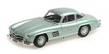 Mercedes-Benz 300 SL (W198)