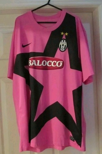 Maglia calcio nike juventus - maglia,