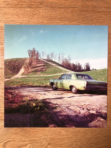 William eggleston - william,