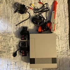 Console Home Action Set