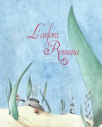 Anfora romana gil ferre - by,