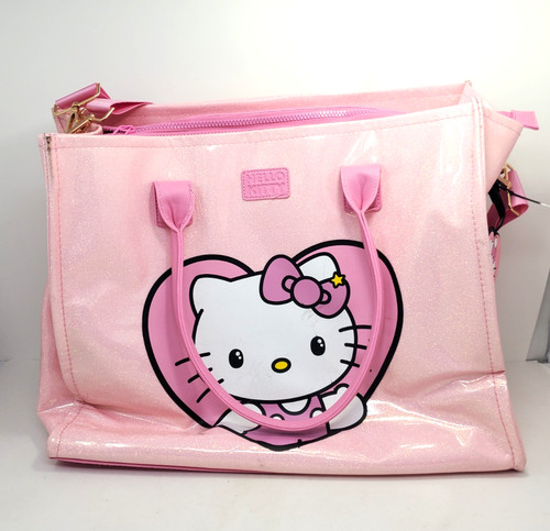 Borsone viaggio sanrio - da,