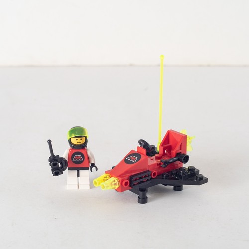 Lego 6811 astronave - lego, da