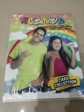 Album Raccoglitore Me contro