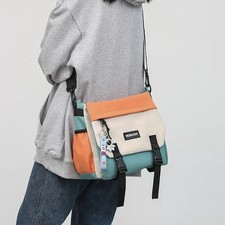 Borsa tracolla business - a,