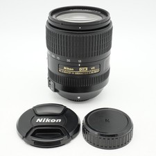 EXC- Nikon AF-S DX NIKKOR