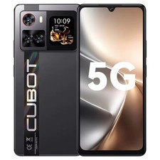 Smartphone 6,88 pollici doppio