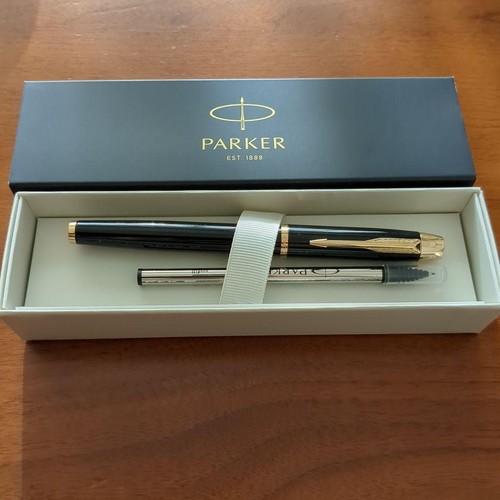 Penna stilografica parker - parker, 5th