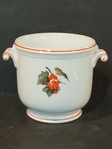 Vaso piccolo richard ginori - vaso,