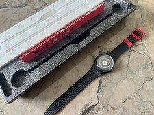 Special Swatch "Point of View"