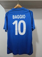 Maglia Baggio Brescia