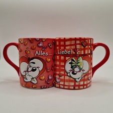 DIDDL "Tutto......Amore" Tazza