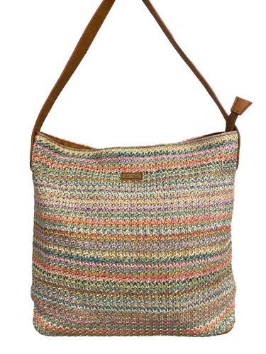 Sun sand tote - sun, tessuto