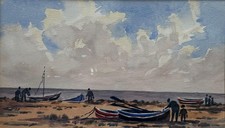 G E Legno Acquerello c1990s