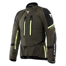 Giacca Moto Uomo Dainese SUPER