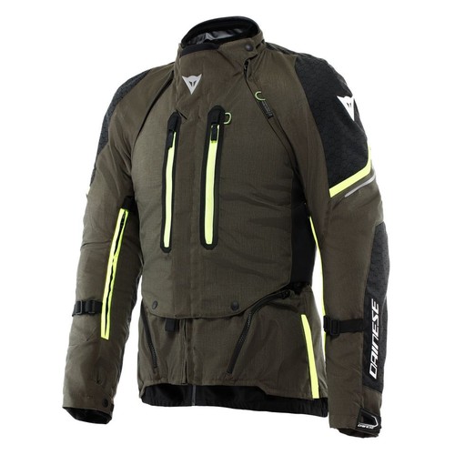 Giacca moto uomo dainese super - giacca,