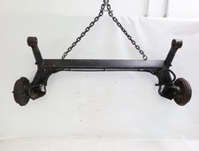 Asse posteriore Ford Streetka