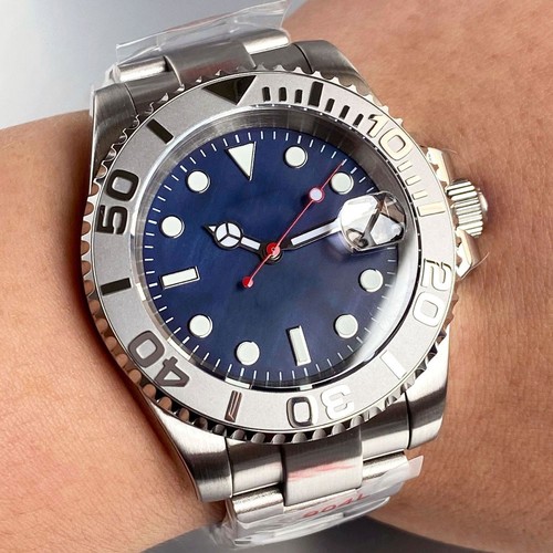 40mm tandorio 20atm - 40mm,