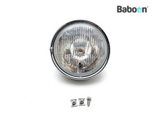 Headlight Honda CB 750 Seven