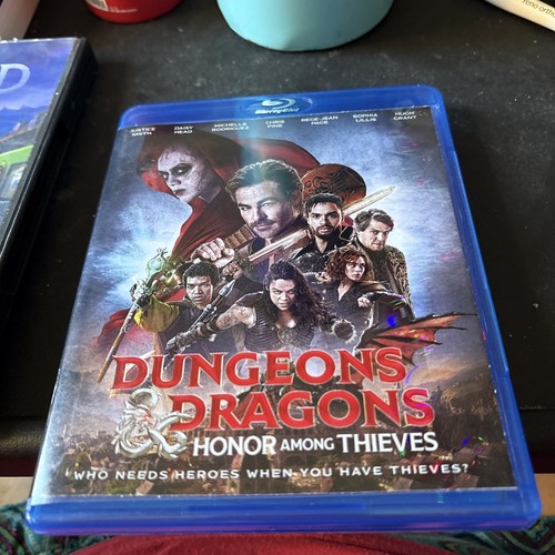 Dungeons dragons honor - dungeons,