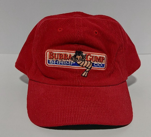 Cappello berretto bubba - berretto, gump
